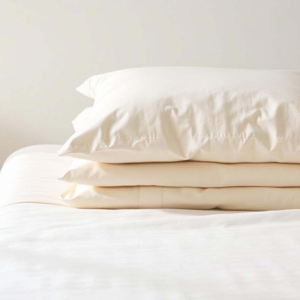 Sateen 300 TC King Bedsheet