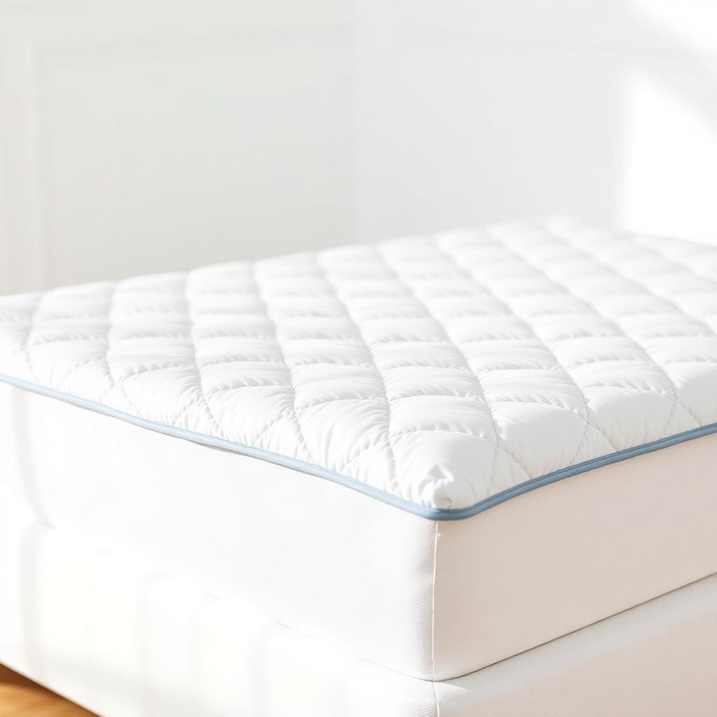 Waterproof Mattress Protector
