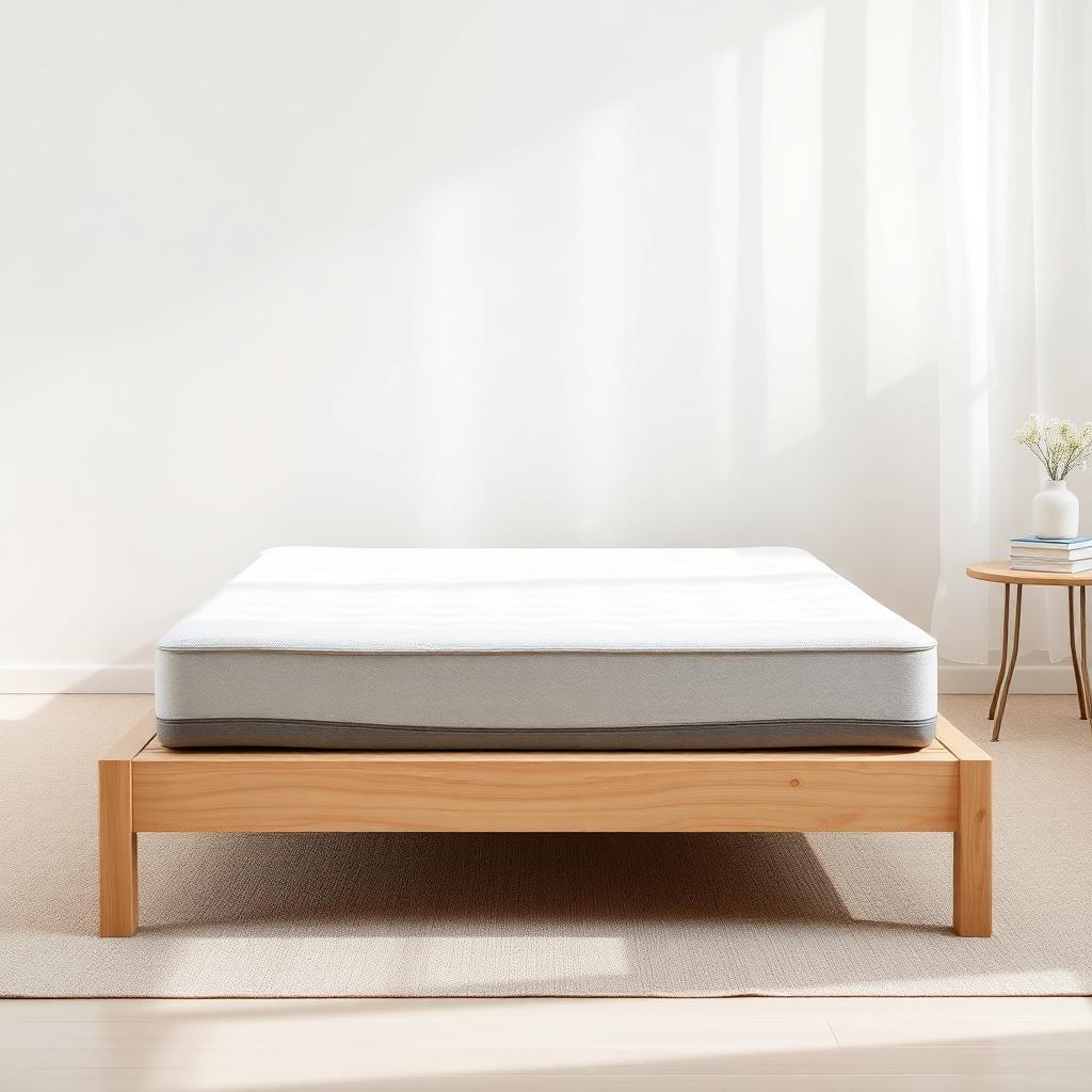 CloudRest Orthopedic Memory Foam