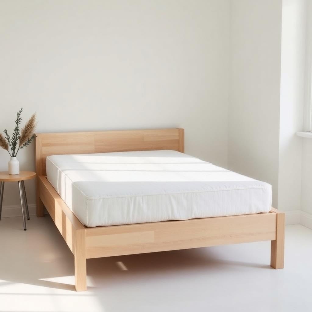 Full-size sleep