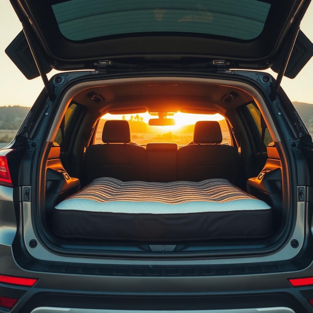 Travel-ready