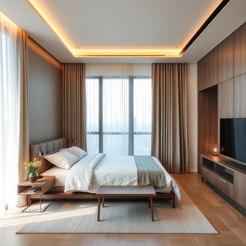 Corporate Housing