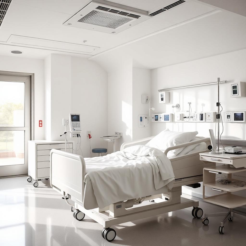 Hospitals