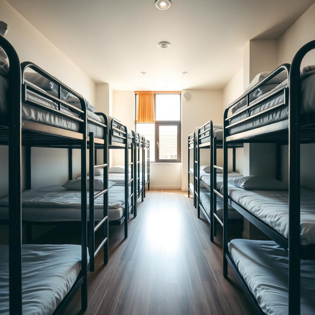 Hostels