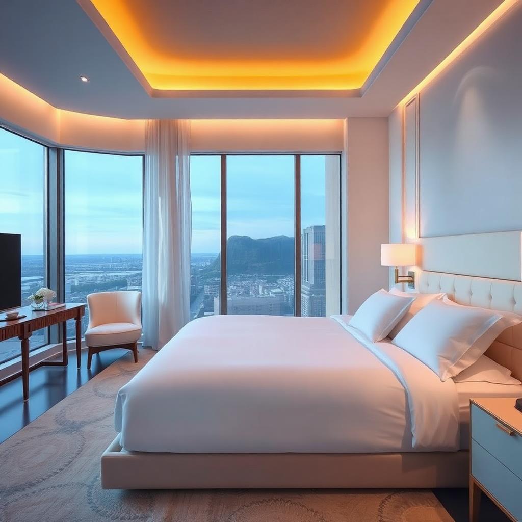 Hotels