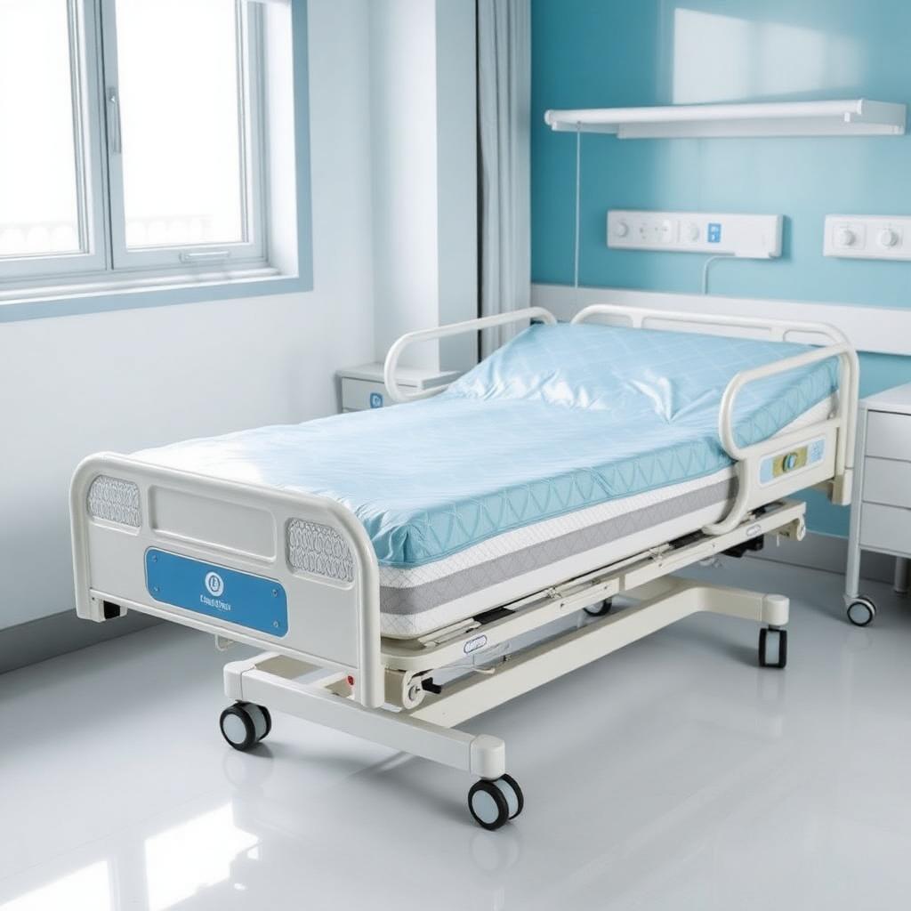 Hospital Mattress