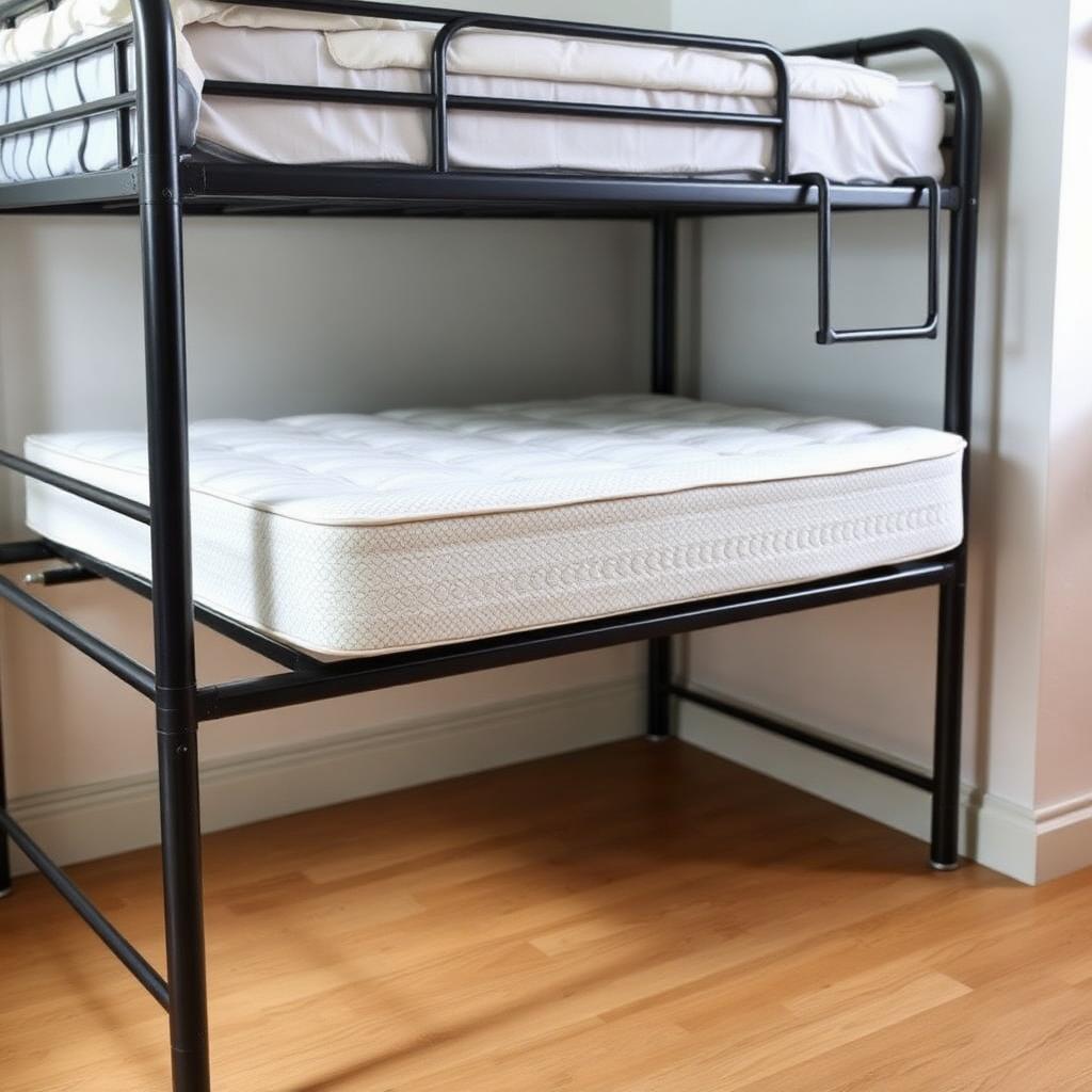Hostel Mattress