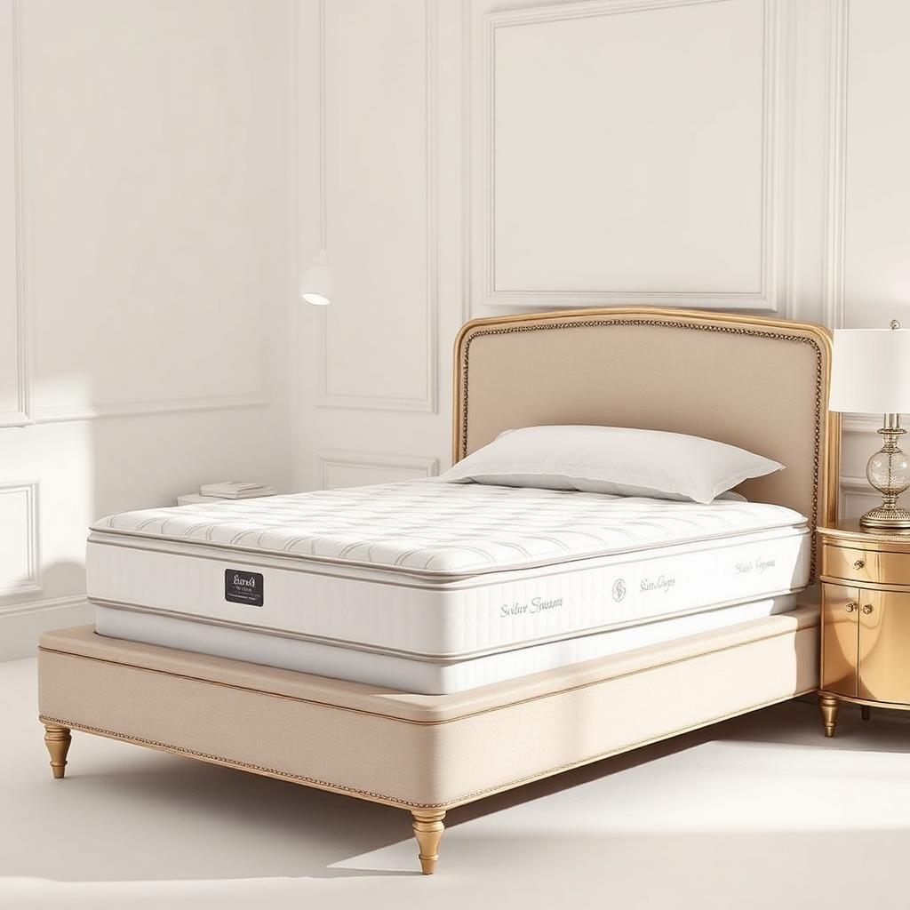 Hotel Mattress