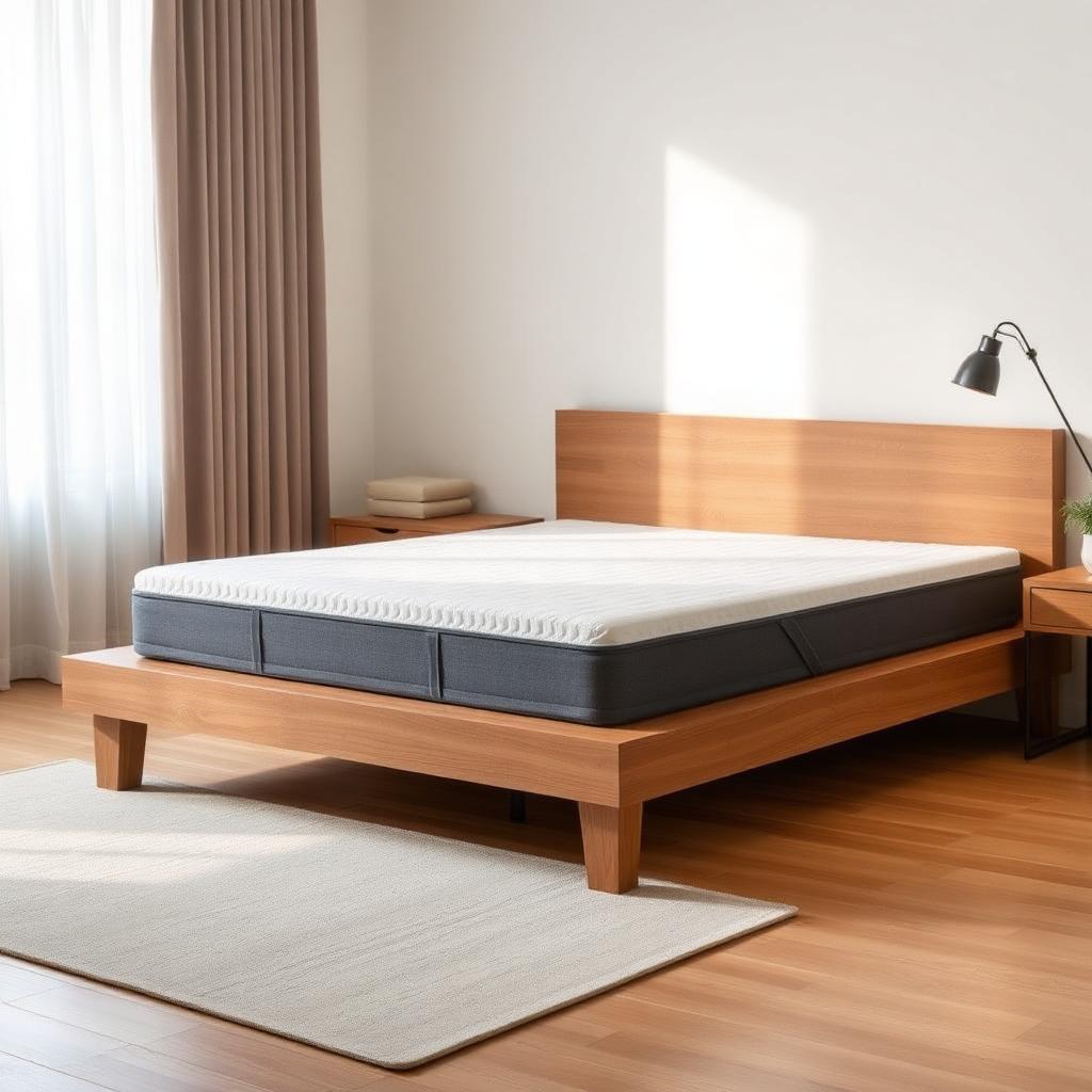 Orthopedic Mattress
