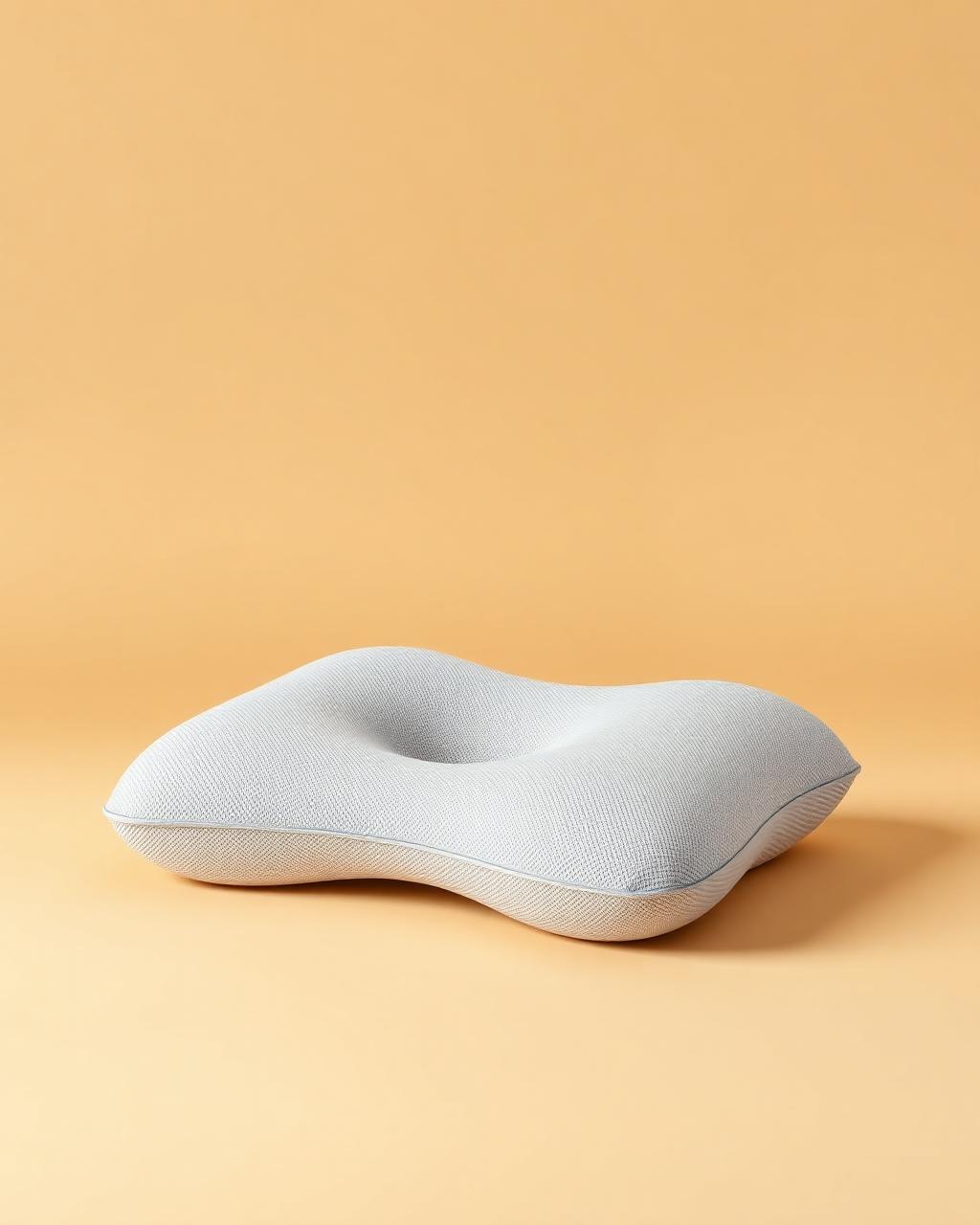 Cervical Support Pillow