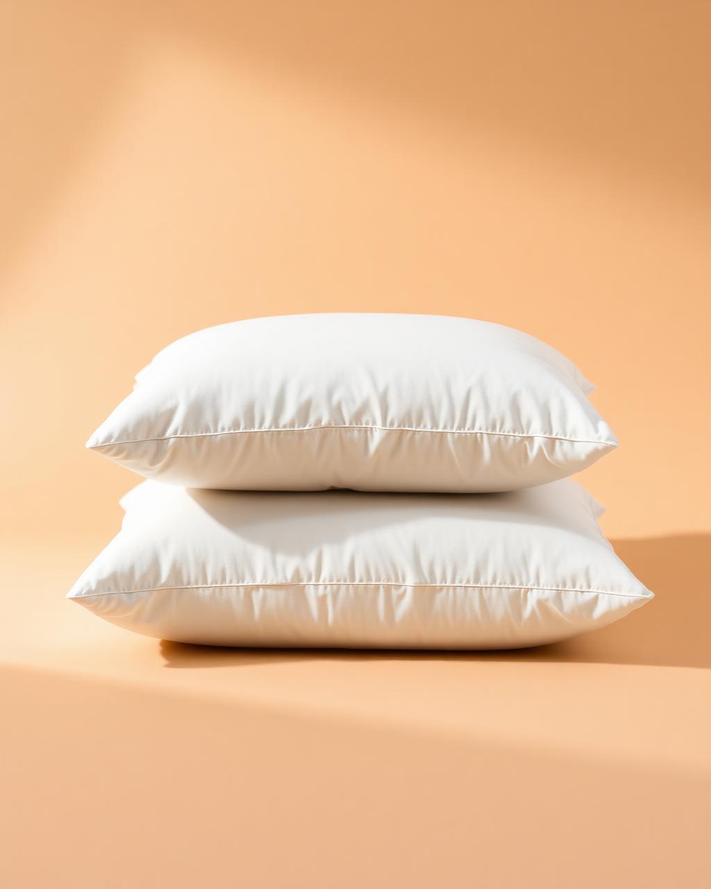 Cotton Cloud Pillow Pack (2)