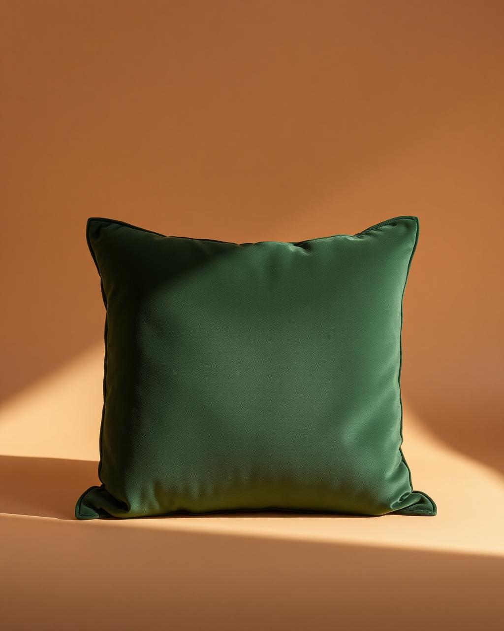 Velvet Lounge Cushion 16"