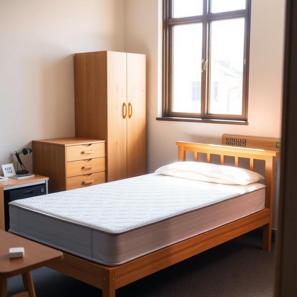 Student Mattress